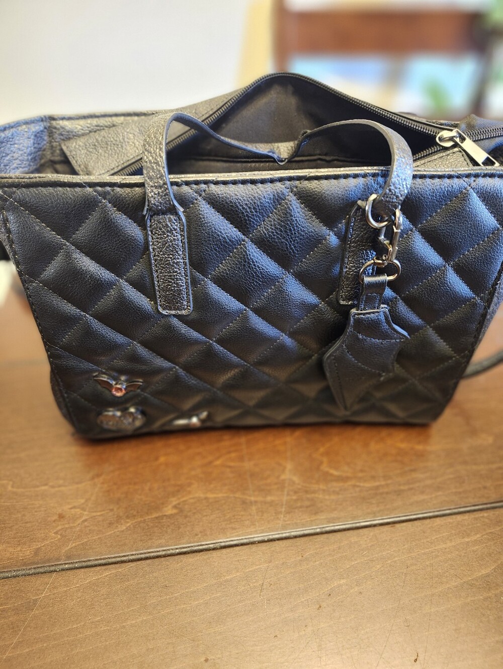 Disney- The Nightmare Before Christmas Purse